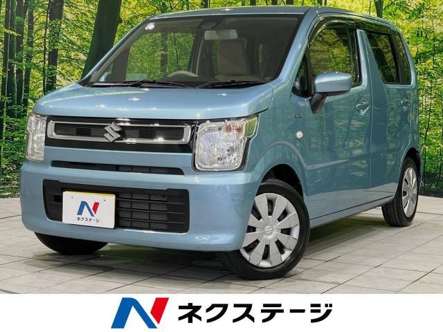 SUZUKI WAGON R 2019