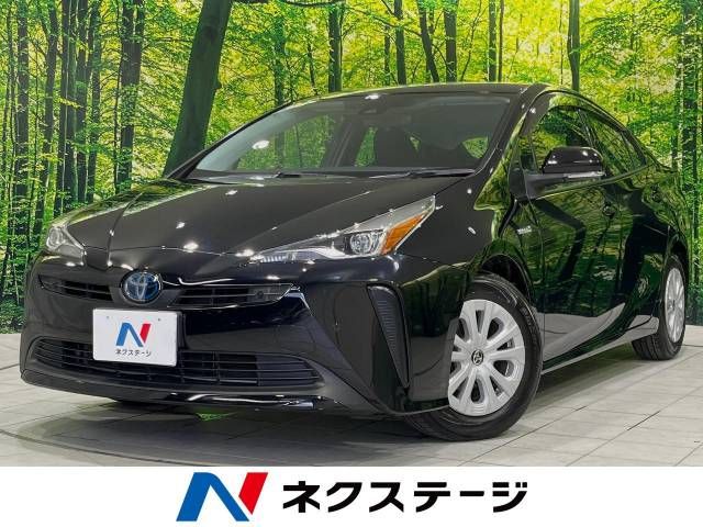 TOYOTA PRIUS 2019