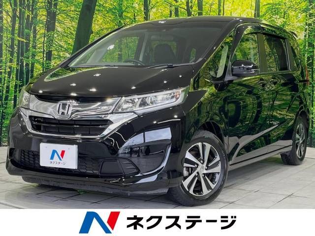 HONDA FREED 2018