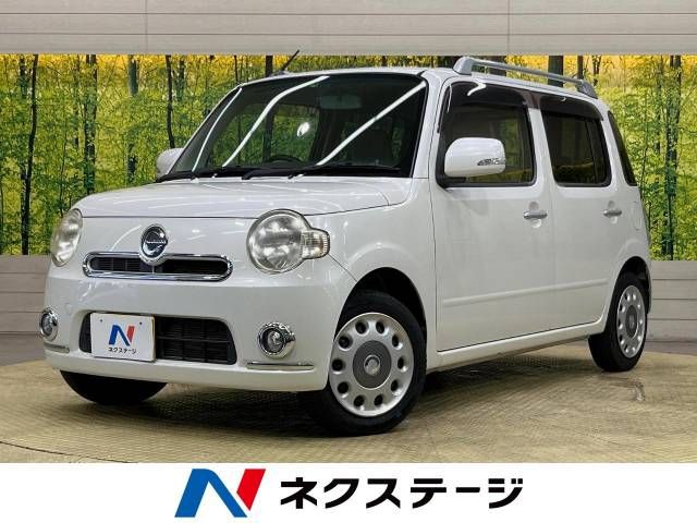 DAIHATSU MIRA Cocoa 2012