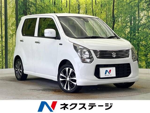 SUZUKI WAGON R 2013