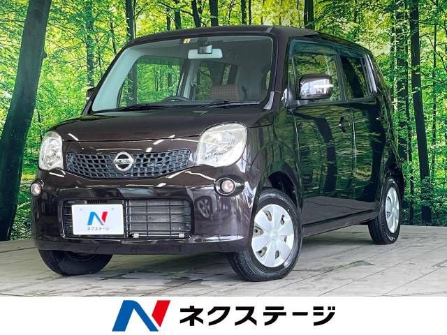 NISSAN MOCO 2011