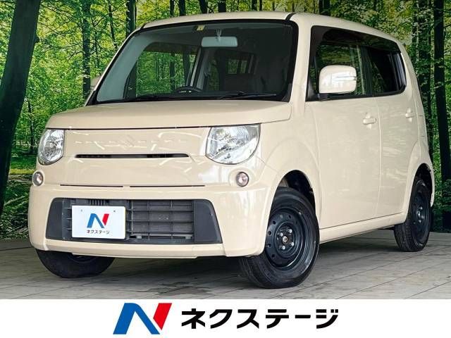 SUZUKI MR WAGON 2011