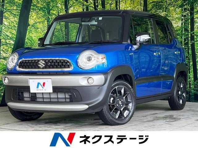 SUZUKI XBEE 2019