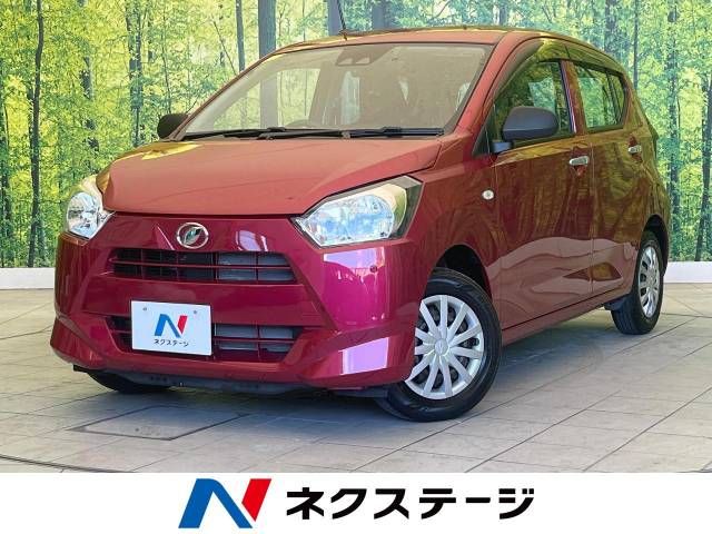 DAIHATSU MIRA e:S 2019