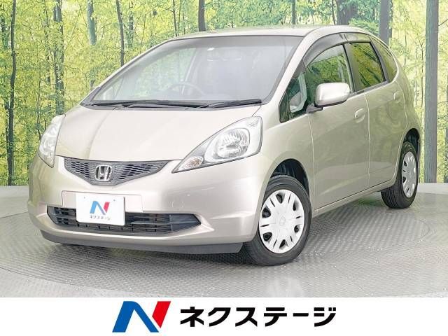 HONDA FIT 2010