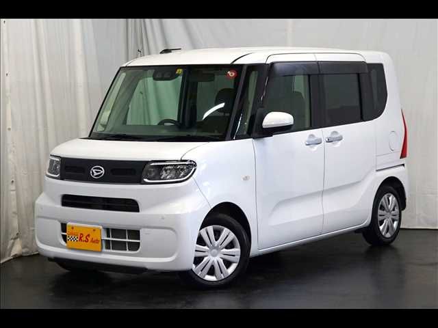 DAIHATSU TANTO 2019