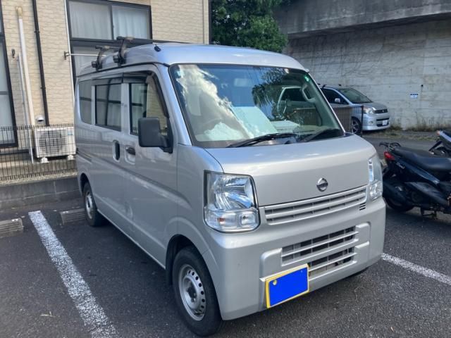 NISSAN NV100 CLIPPER 2018