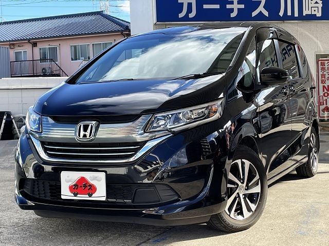 HONDA FREED HYBRID 2018