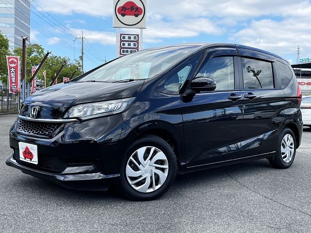 HONDA FREED 2020