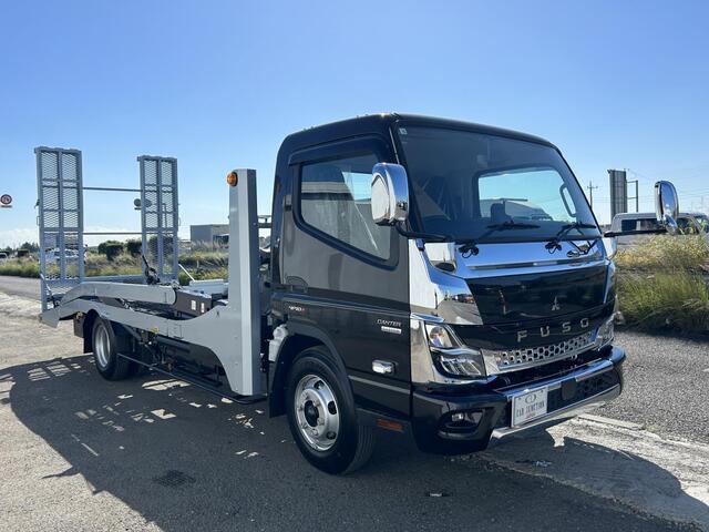 Mitsubishi CANTER 2023