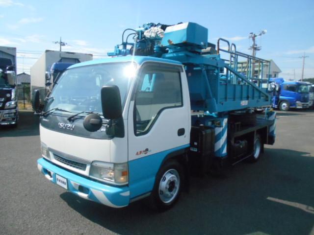 Isuzu ELF 2006