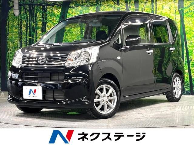 DAIHATSU MOVE 2019