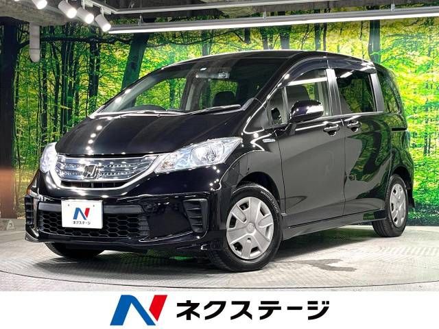 HONDA FREED HYBRID 2012