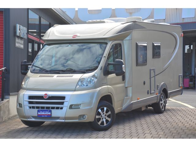 FIAT DUCATO 2013