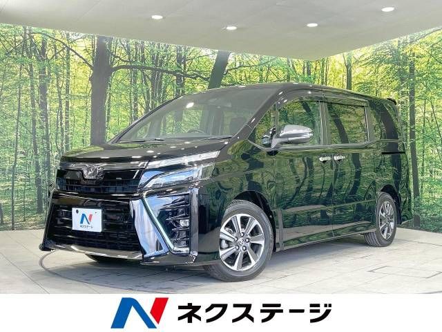 TOYOTA VOXY 2019