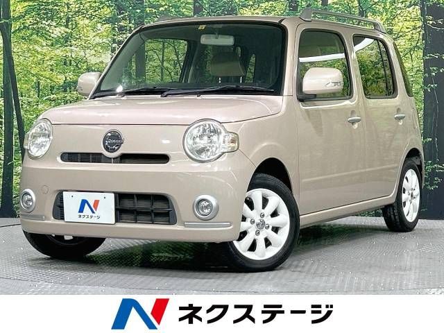 DAIHATSU MIRA Cocoa 2012