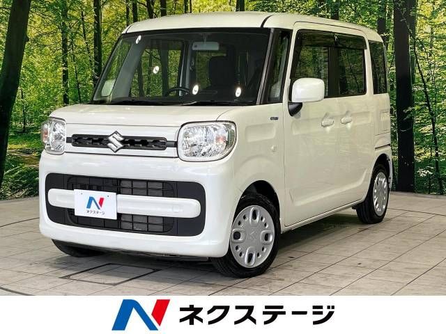 SUZUKI Spacia 2019