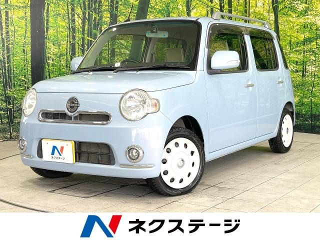 DAIHATSU MIRA Cocoa 2012