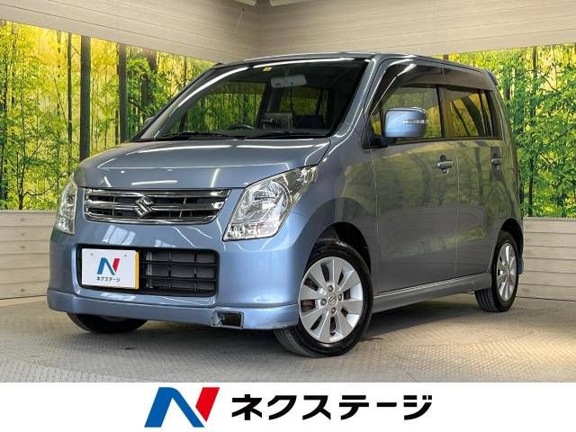 SUZUKI WAGON R 2009