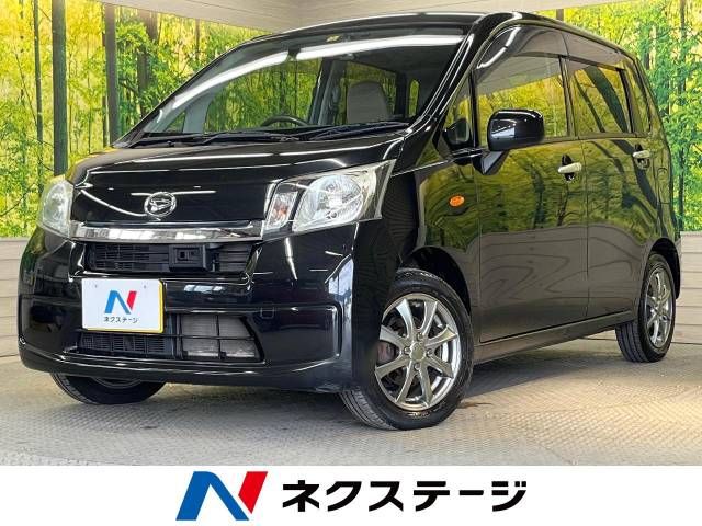 DAIHATSU MOVE 2013