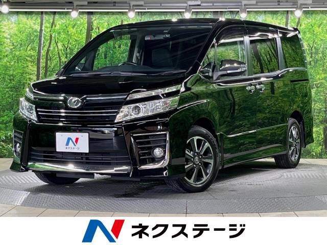 TOYOTA VOXY 2015