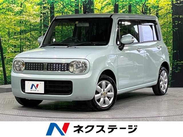 SUZUKI ALTO LAPIN 2012