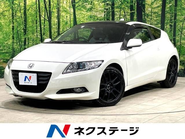 HONDA CR-Z 2010