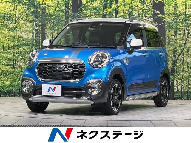 DAIHATSU CAST ACTIVA 2015