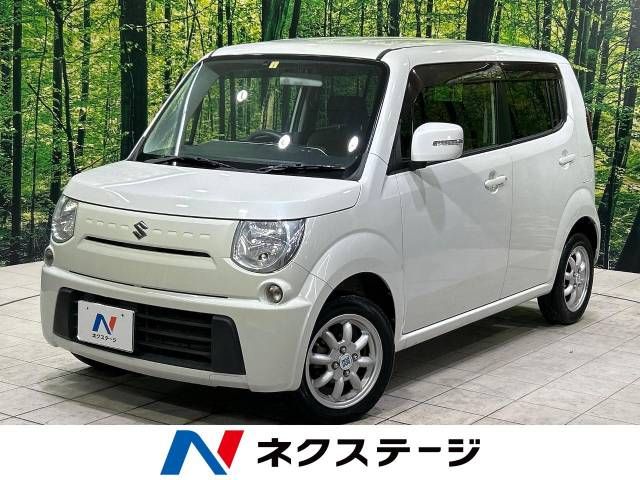 SUZUKI MR WAGON 2011