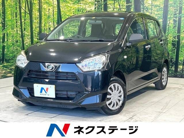 DAIHATSU MIRA e:S 2017