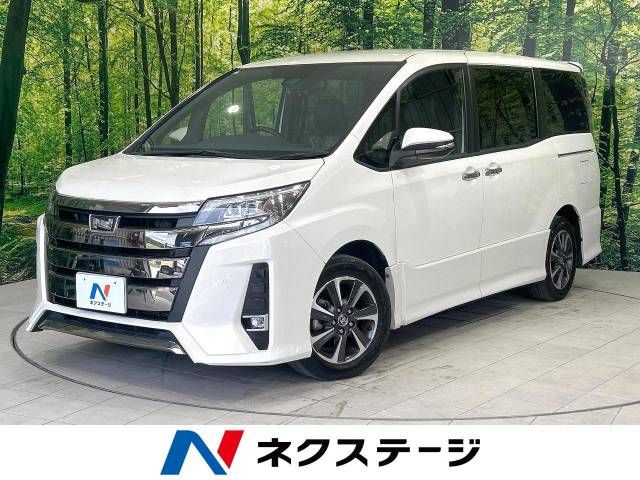 TOYOTA NOAH 2019