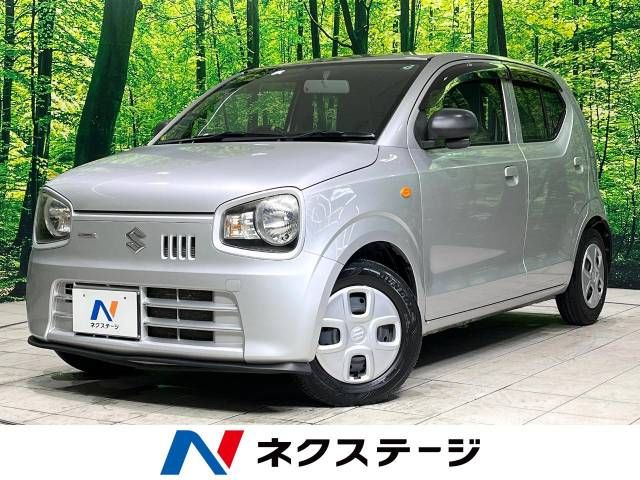 SUZUKI ALTO 2015