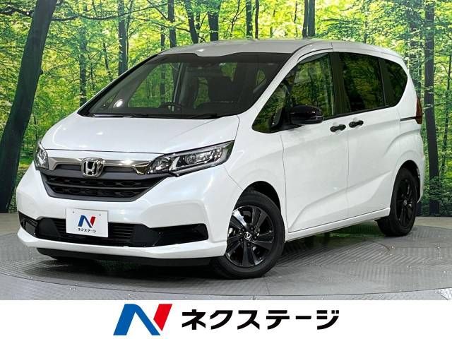 HONDA FREED 2022