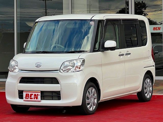 DAIHATSU TANTO 2016