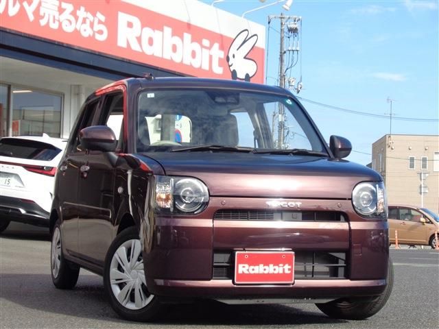 DAIHATSU MIRA TOCOT 2018