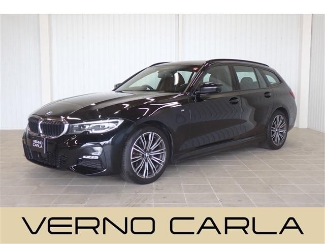 BMW 3series TOURING 2020