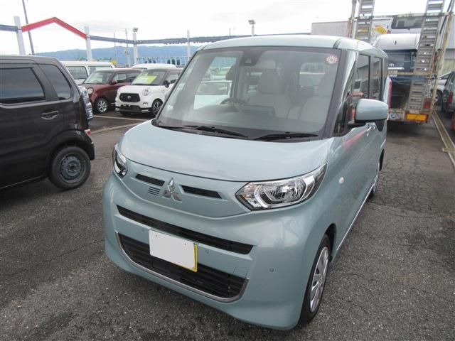 MITSUBISHI eK SPACE 2023