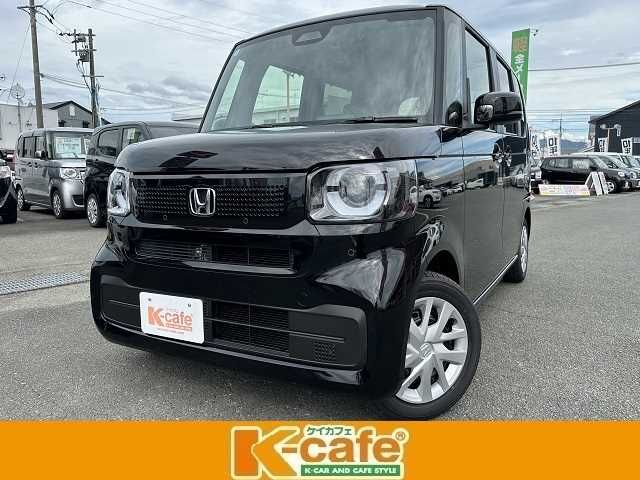 HONDA N BOX 2024