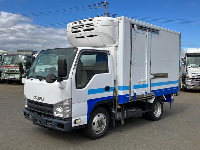 Isuzu ELF 2014