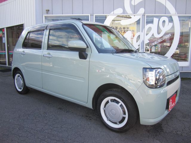 DAIHATSU MIRA TOCOT 4WD 2023