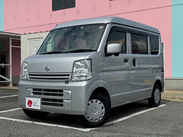 NISSAN NV100 CLIPPER 2019