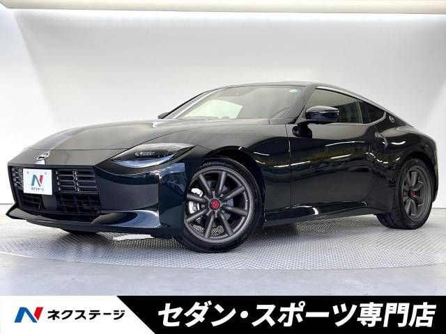 NISSAN FAIRLADY Z 2023