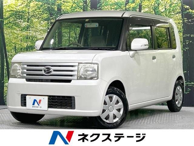 DAIHATSU MOVE CONTE 2009