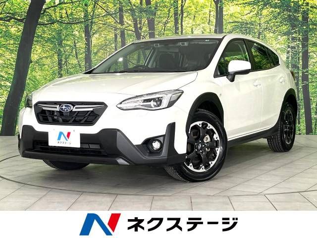 SUBARU XV 2022