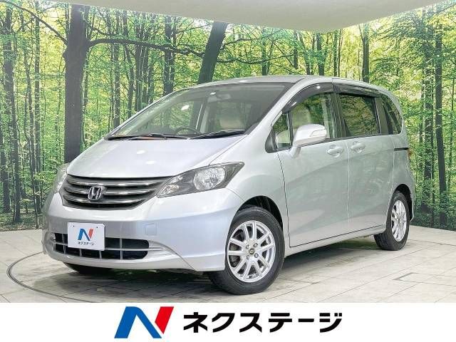 HONDA FREED 2010