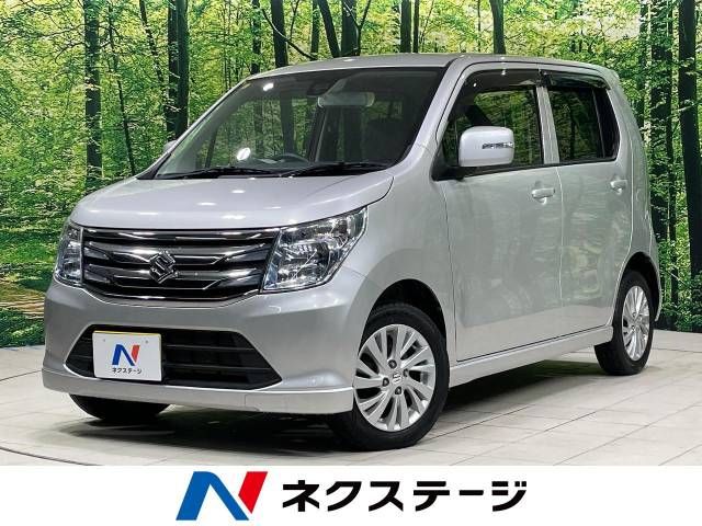 SUZUKI WAGON R 2014