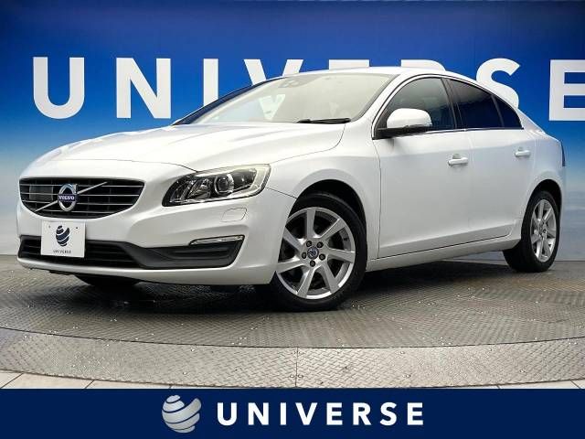 VOLVO S60 2013