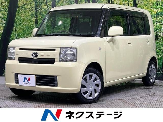 DAIHATSU MOVE CONTE 2014