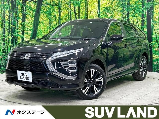 MITSUBISHI ECLIPSE CROSS 2WD 2023